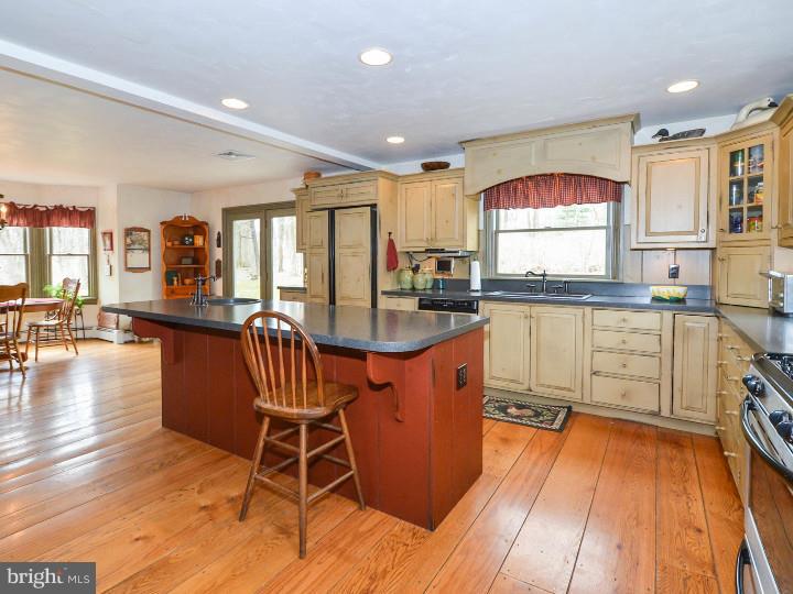 507 Dublin Road Perkasie, PA 18944 - Photo 4 of 25 Kitchen