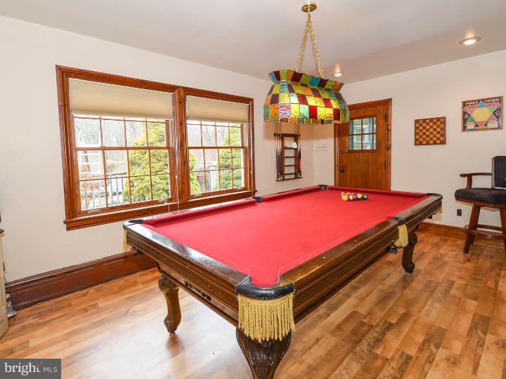 507 Dublin Road Perkasie, PA 18944 - Photo 10 of 25 Rec Room