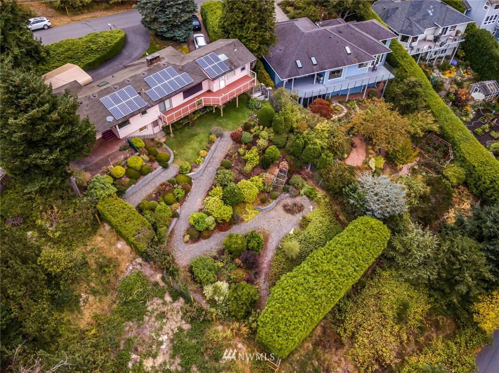 132 Viewcrest Road Bellingham, WA 98229 - Photo 30 of 40