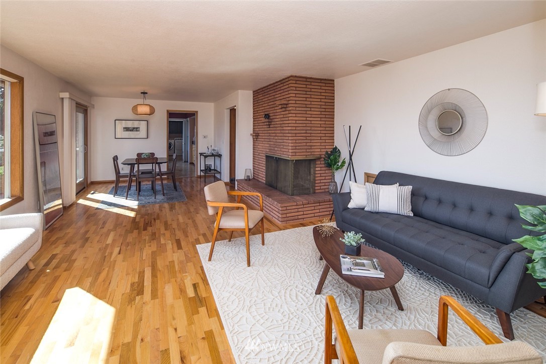 132 Viewcrest Road Bellingham, WA 98229 - Photo 5 of 40