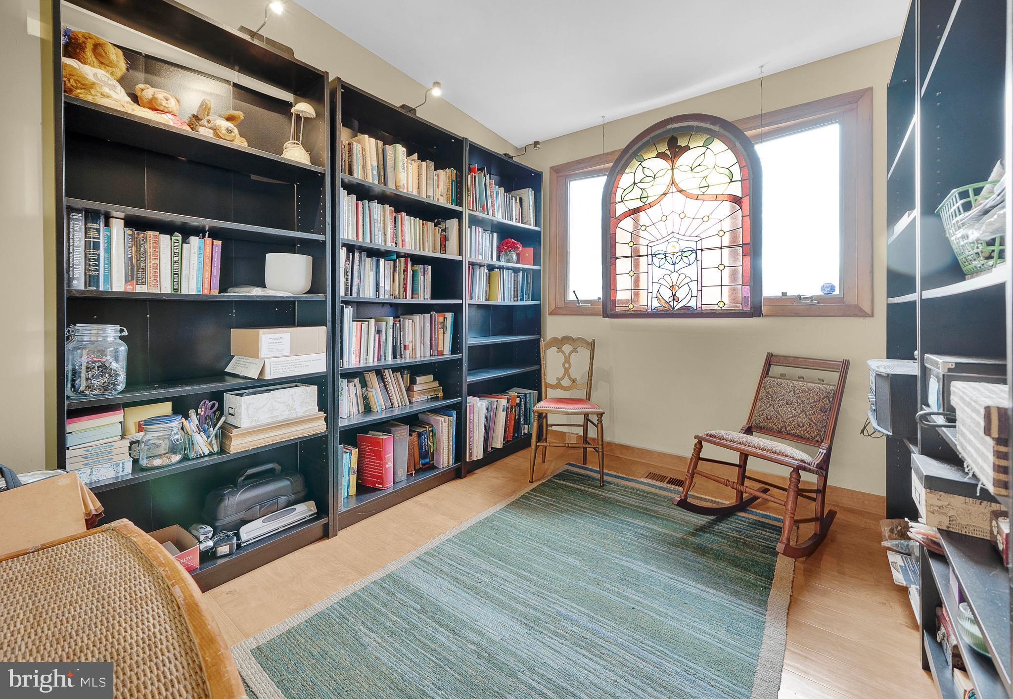 9346 Rising Sun Avenue Philadelphia, PA 19115 - Photo 11 of 28 2nd bedroom or office