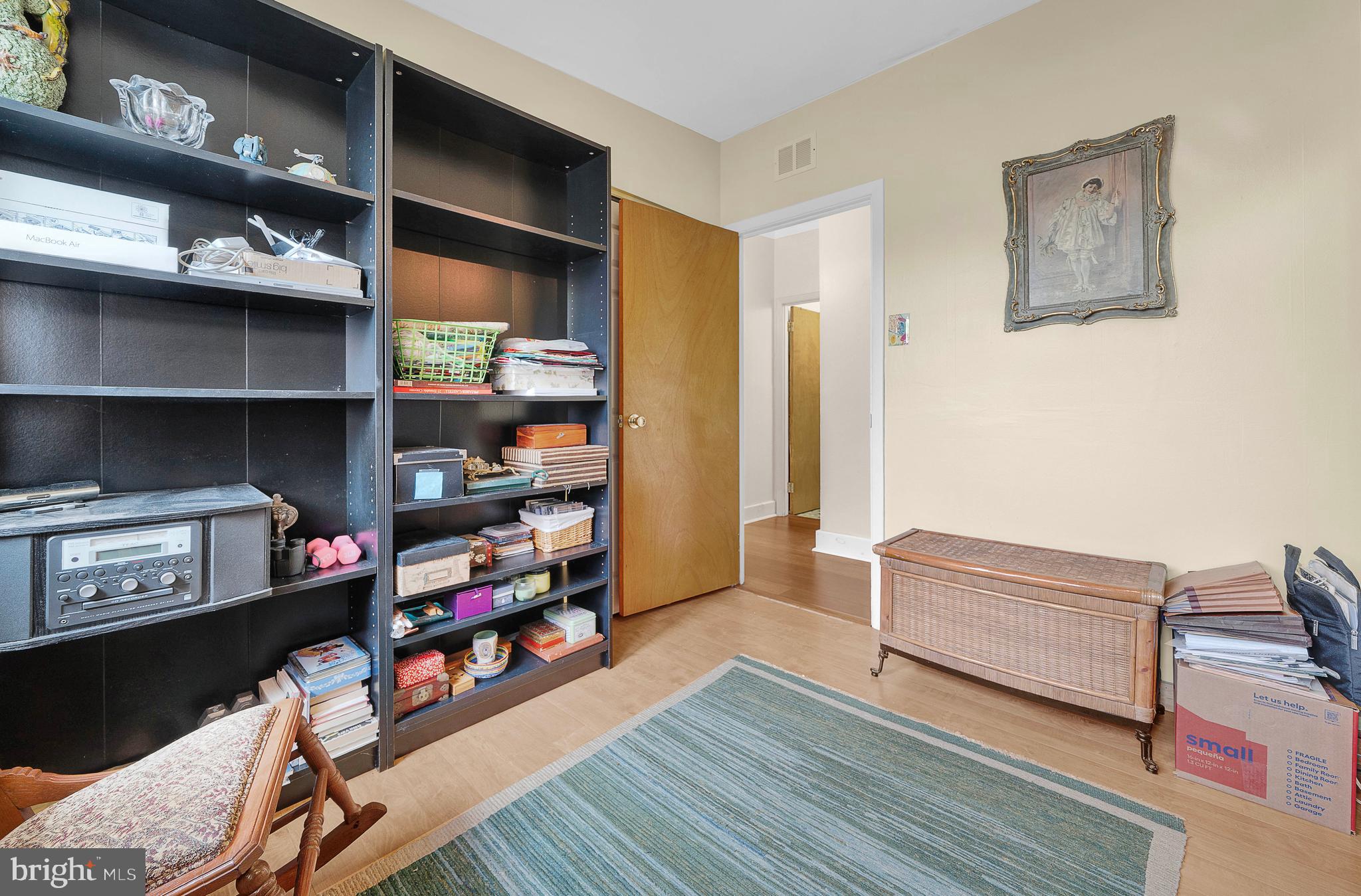 9346 Rising Sun Avenue Philadelphia, PA 19115 - Photo 12 of 28 2nd bedroom or office