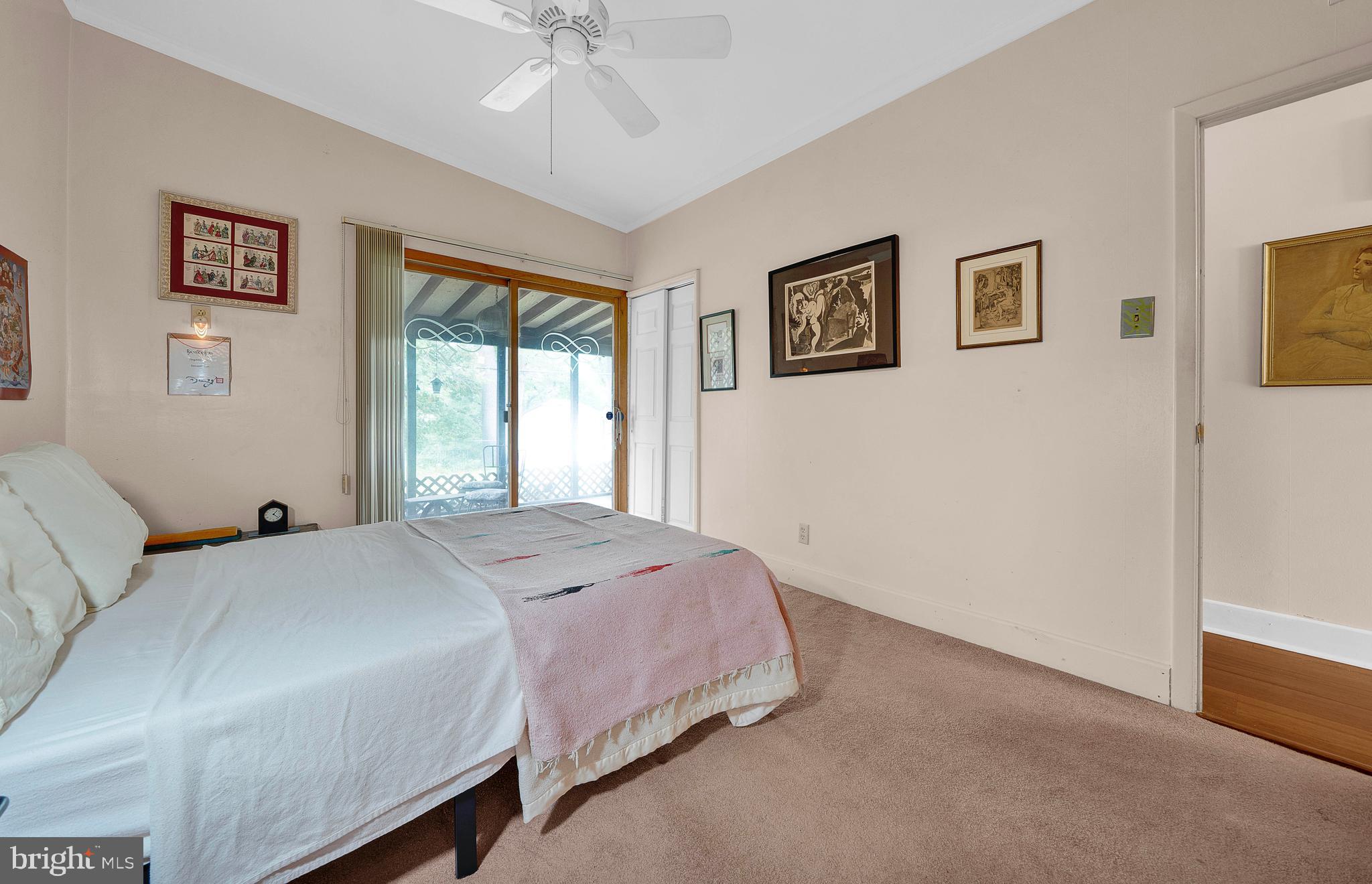 9346 Rising Sun Avenue Philadelphia, PA 19115 - Photo 17 of 28 Primary bedroom