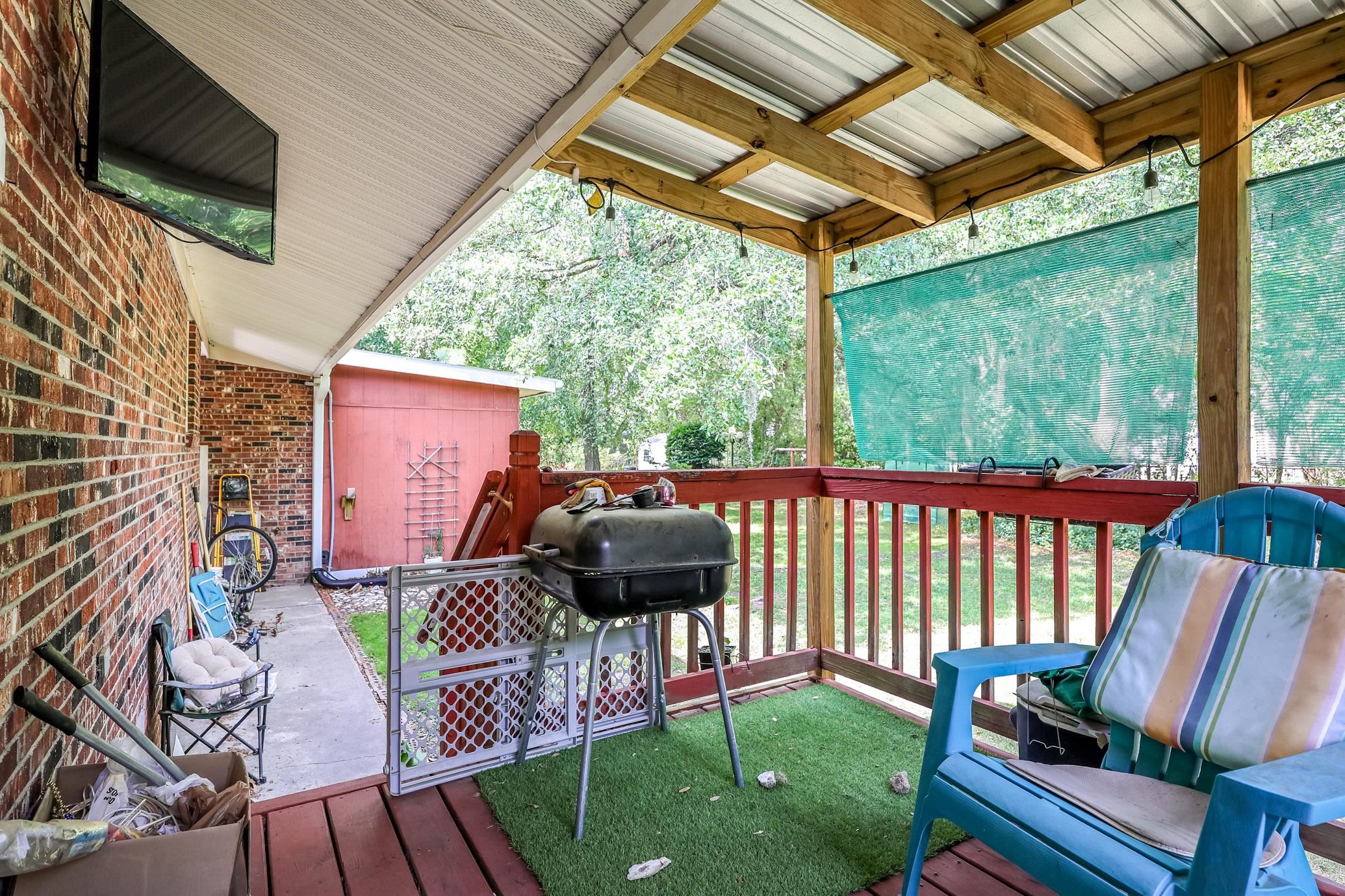1872 County Rd S-22-602 Georgetown, SC 29440 - Photo 23 of 29