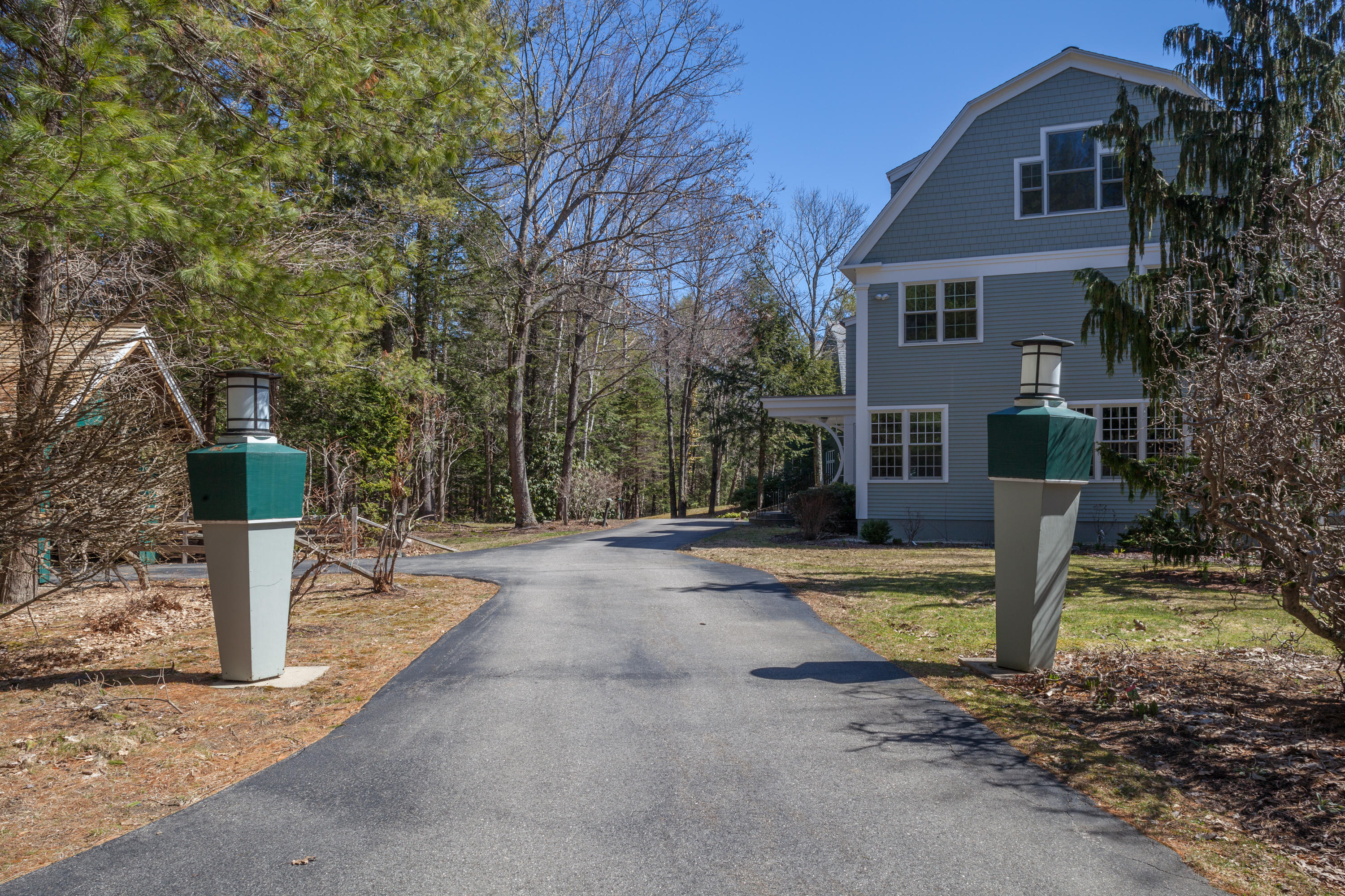 197 Arundel Road Kennebunkport, ME 04046 - Photo 2 of 53 197 Arundel Road