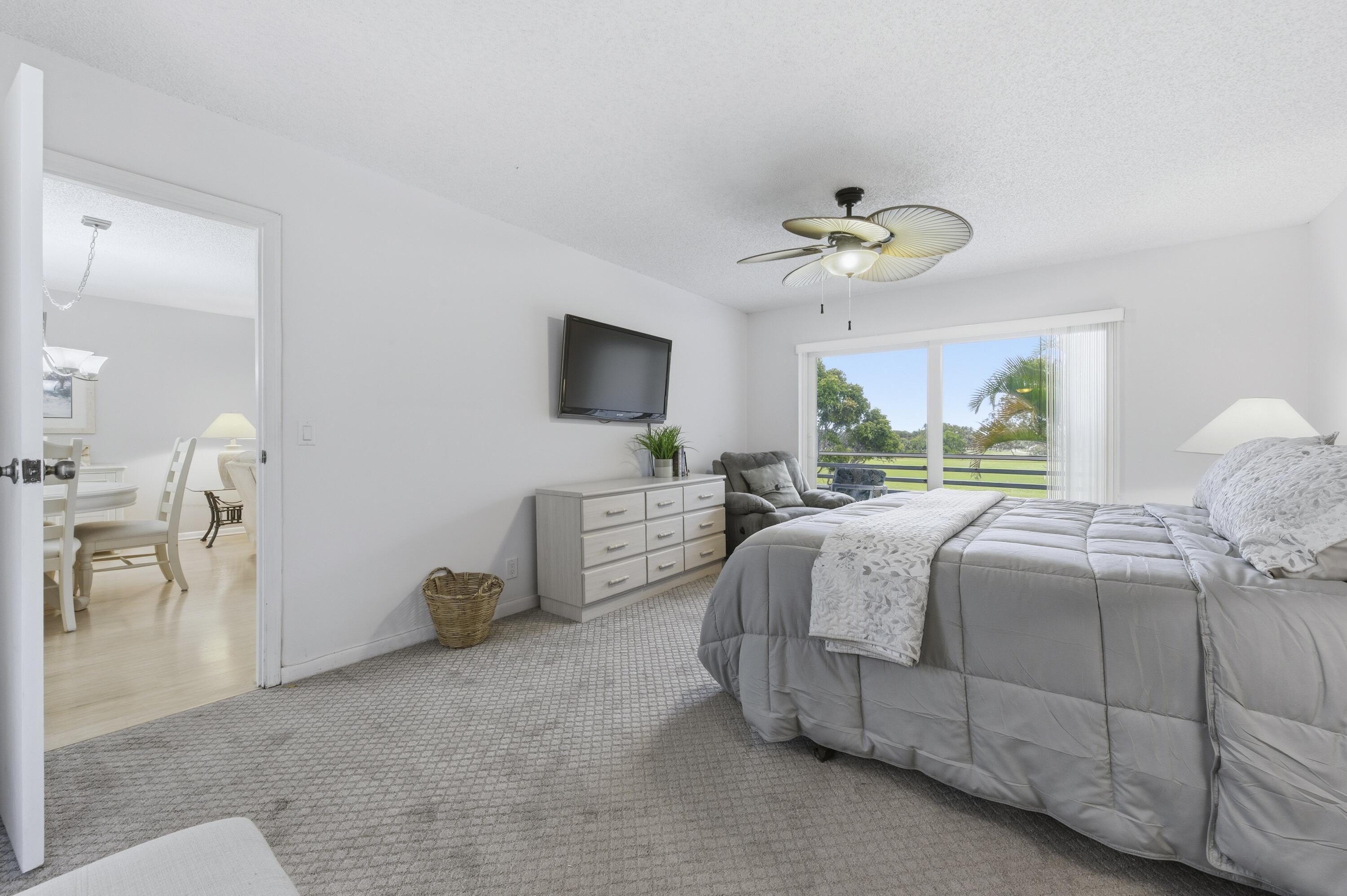 717 Highway 1, Unit 707 Jupiter, FL 33477 - Photo 20 of 33 Primary Bedroom