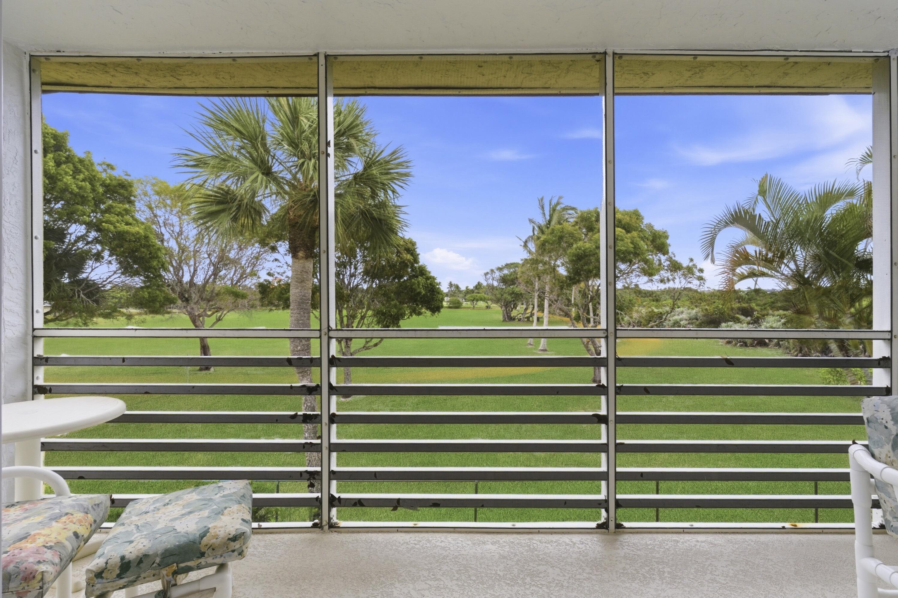 717 Highway 1, Unit 707 Jupiter, FL 33477 - Photo 23 of 33 707 Patio View
