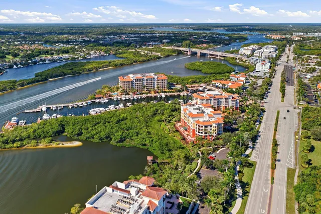 $535,000 | 717 Highway 1, Unit 707, Jupiter, FL 33477