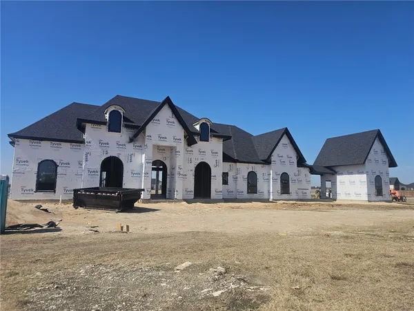 $1,927,000 | 109 Iris Street, Lorena, TX 76655