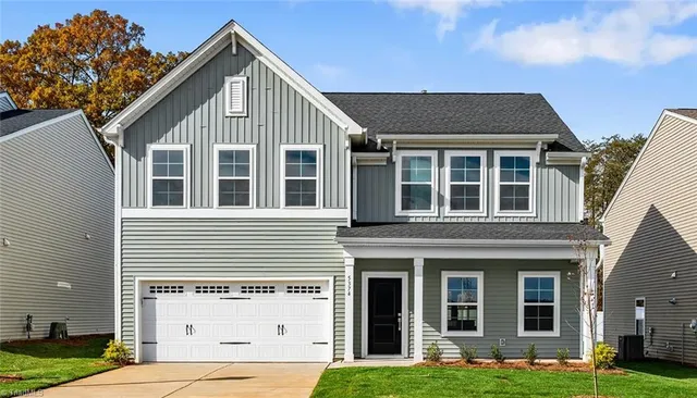 $410,000 | 5374 Spicewood Lk Drive, Winston-Salem, NC 27106