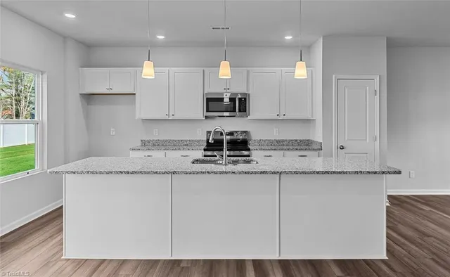 $410,000 | 5374 Spicewood Lk Drive, Winston-Salem, NC 27106