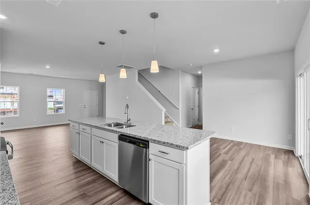 $410,000 | 5374 Spicewood Lk Drive, Winston-Salem, NC 27106