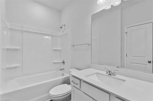 $410,000 | 5374 Spicewood Lk Drive, Winston-Salem, NC 27106