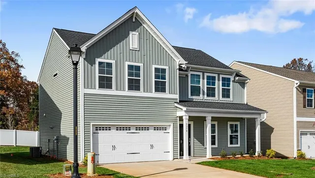 $410,000 | 5374 Spicewood Lk Drive, Winston-Salem, NC 27106