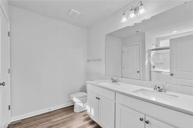 $410,000 | 5374 Spicewood Lk Drive, Winston-Salem, NC 27106