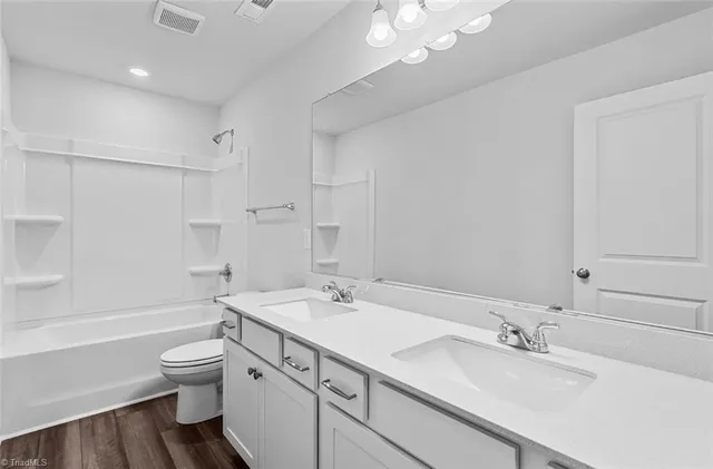 $410,000 | 5374 Spicewood Lk Drive, Winston-Salem, NC 27106