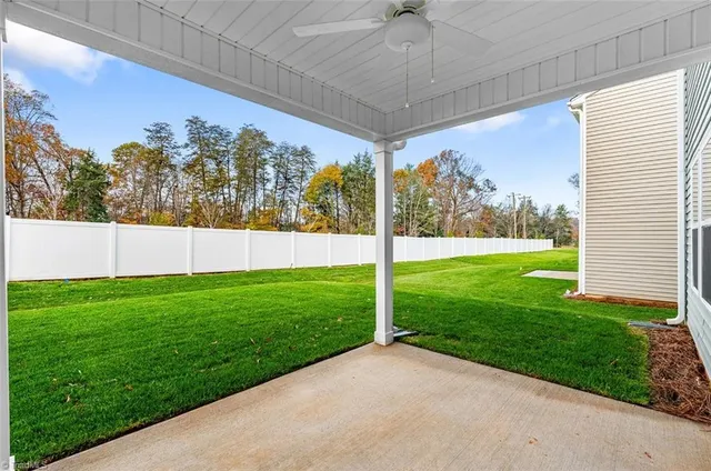 $410,000 | 5374 Spicewood Lk Drive, Winston-Salem, NC 27106