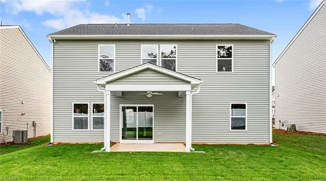 $410,000 | 5374 Spicewood Lk Drive, Winston-Salem, NC 27106