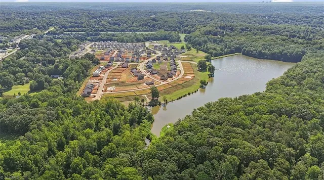 $410,000 | 5374 Spicewood Lk Drive, Winston-Salem, NC 27106