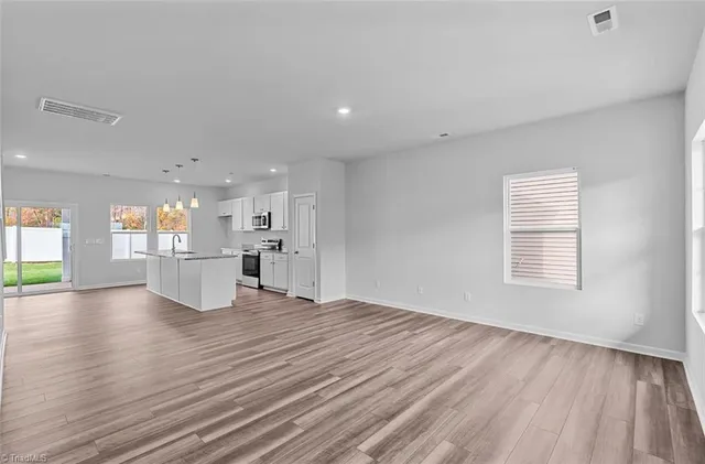 $410,000 | 5374 Spicewood Lk Drive, Winston-Salem, NC 27106