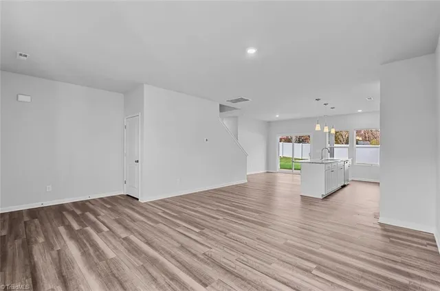 $410,000 | 5374 Spicewood Lk Drive, Winston-Salem, NC 27106