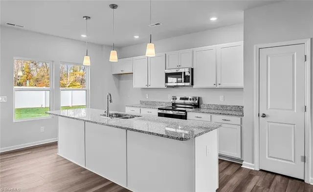 $410,000 | 5374 Spicewood Lk Drive, Winston-Salem, NC 27106