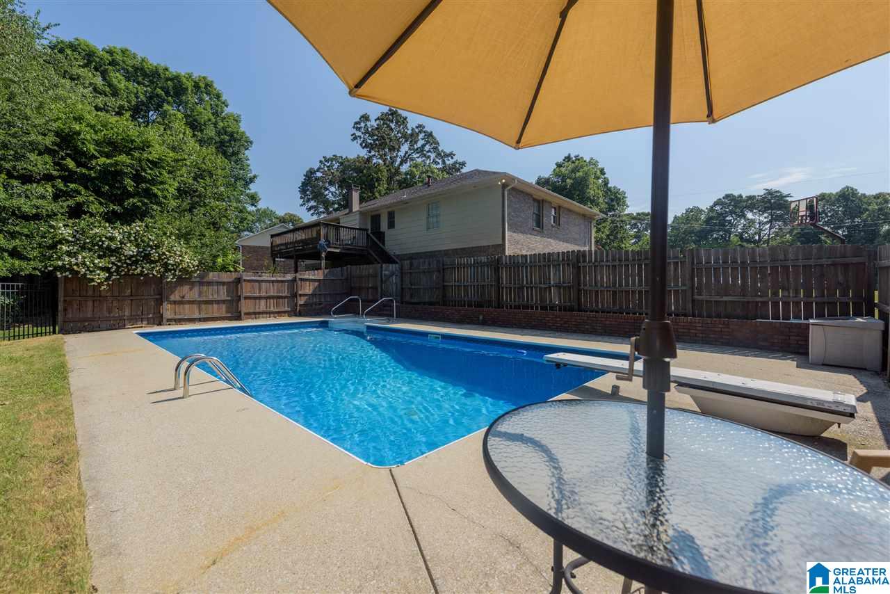 6255 Victoria Drive Pelham, AL 35124 - Photo 5 of 50