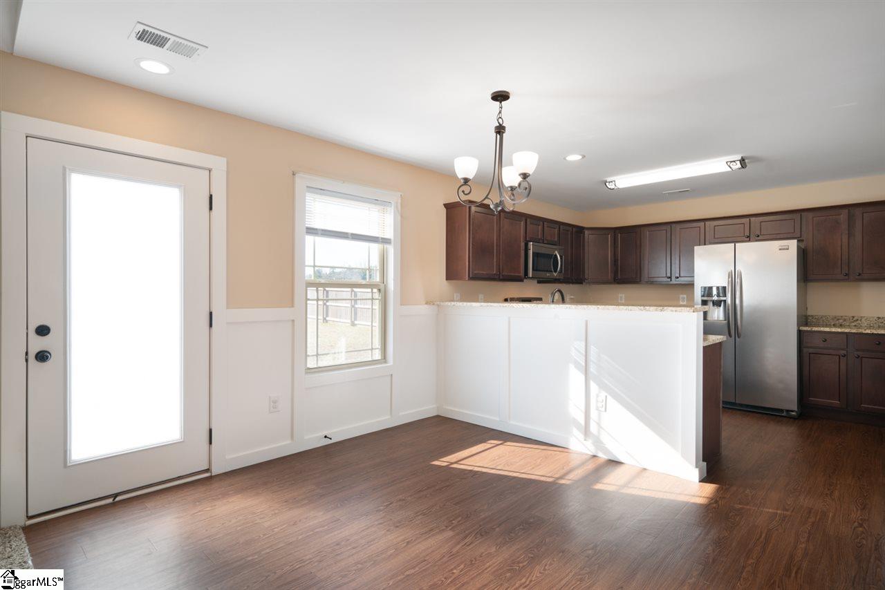 115 Georgia Acres Road Gray Court, SC 29645 - Photo 8 of 26 Gallery Image 8