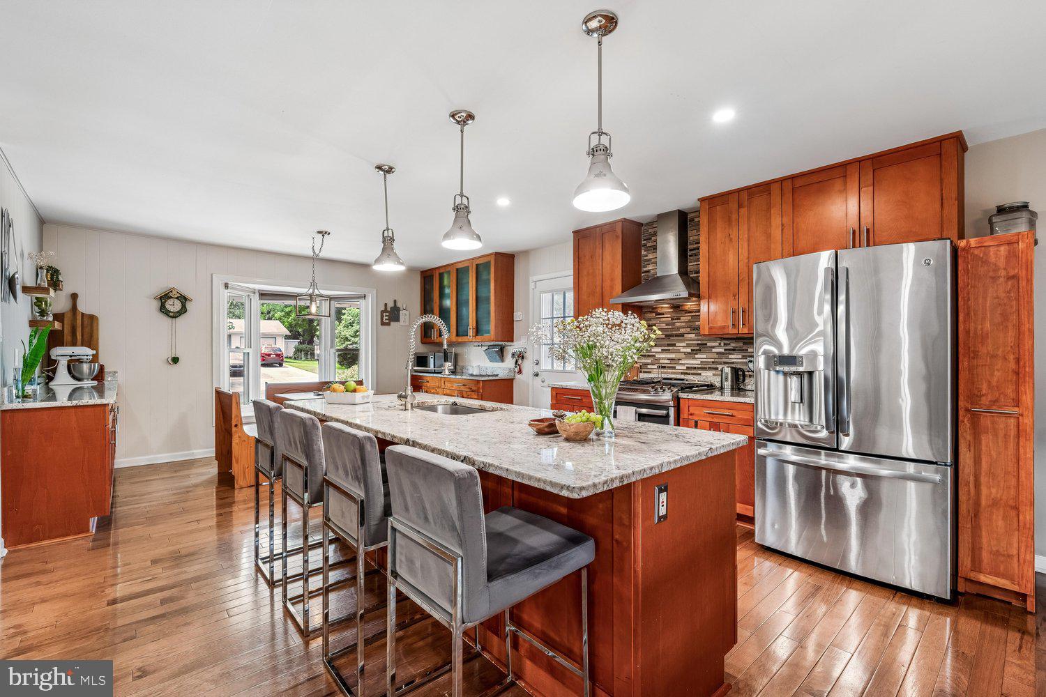 716 Carter Road Rockville, MD 20852 - Photo 9 of 55 Kitchen