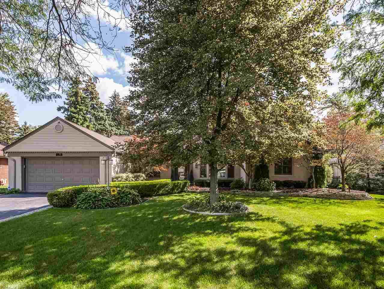 35 Shoreham Road Grosse Pointe Shores, MI 48236 - Photo 3 of 73