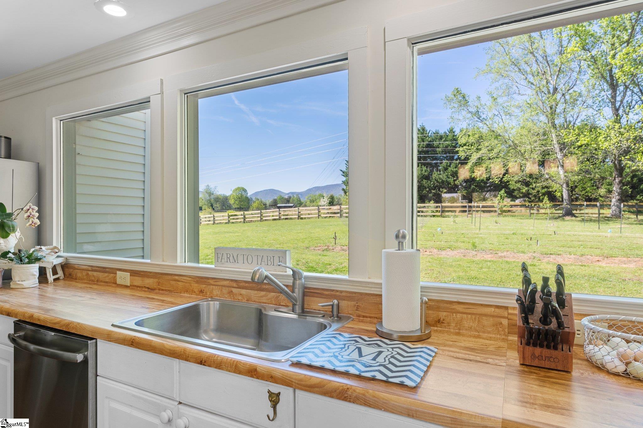 1124 Tugaloo Road Landrum, SC 29356 - Photo 11 of 36