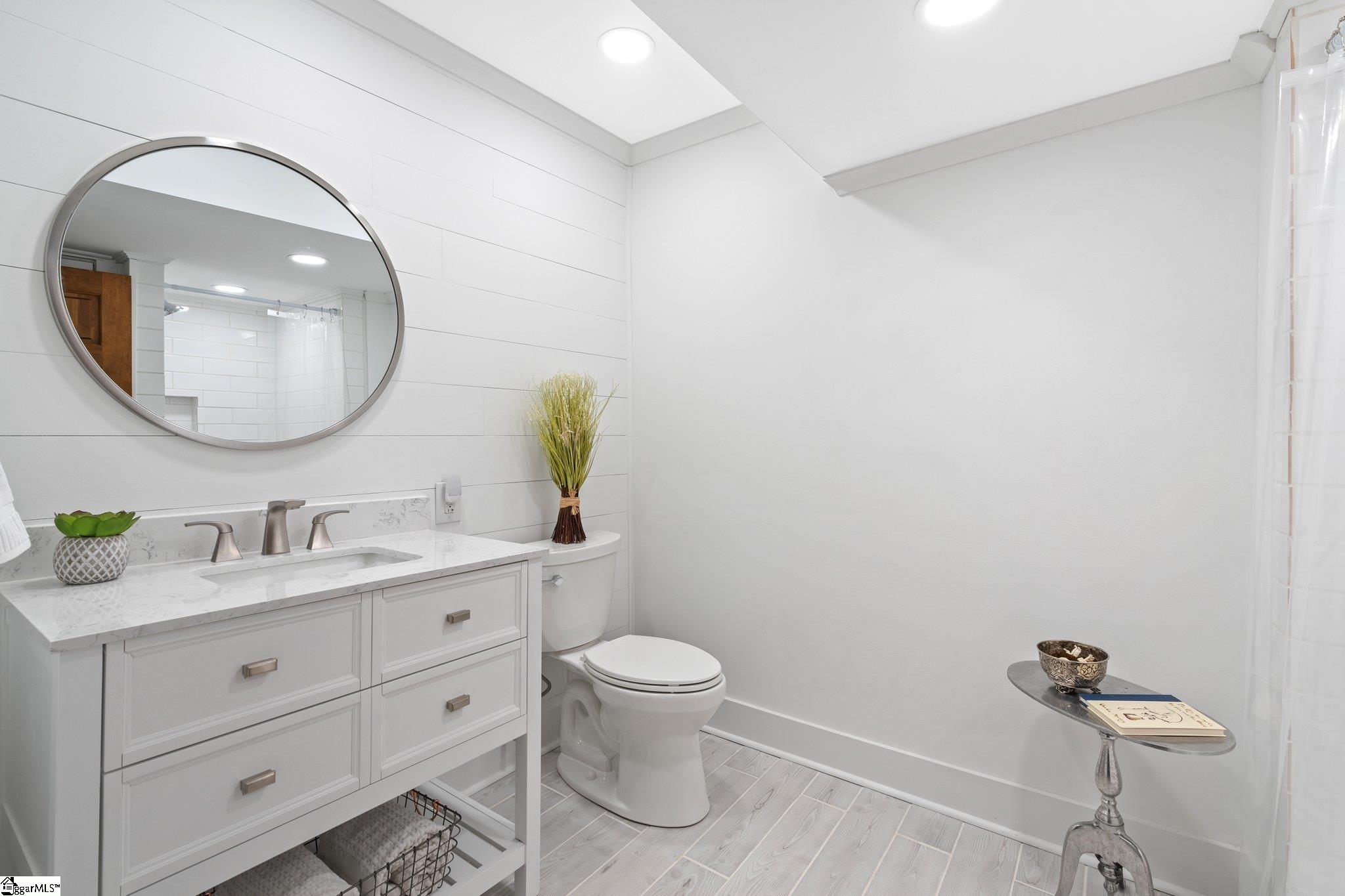 1124 Tugaloo Road Landrum, SC 29356 - Photo 13 of 36