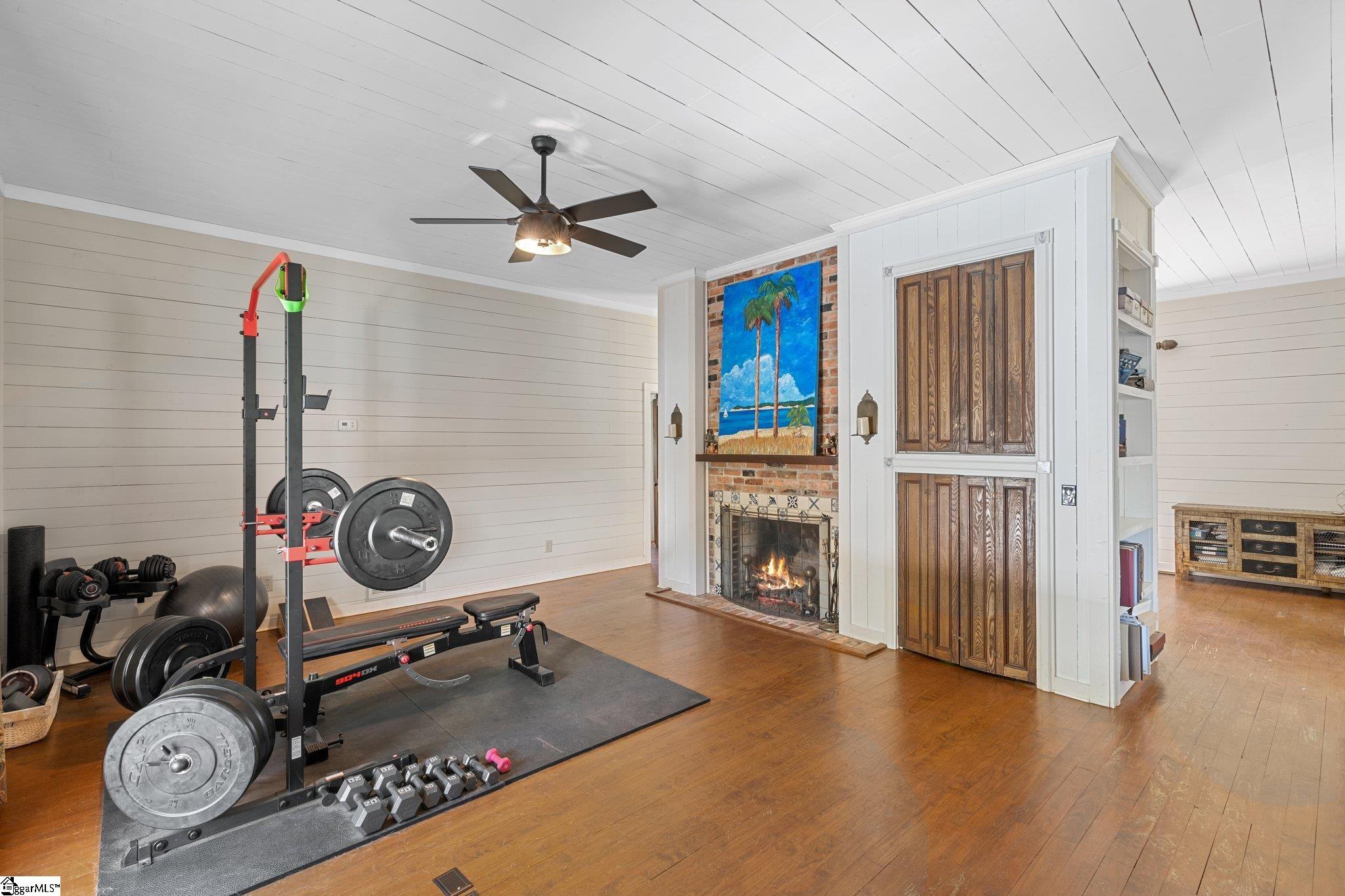 1124 Tugaloo Road Landrum, SC 29356 - Photo 15 of 36