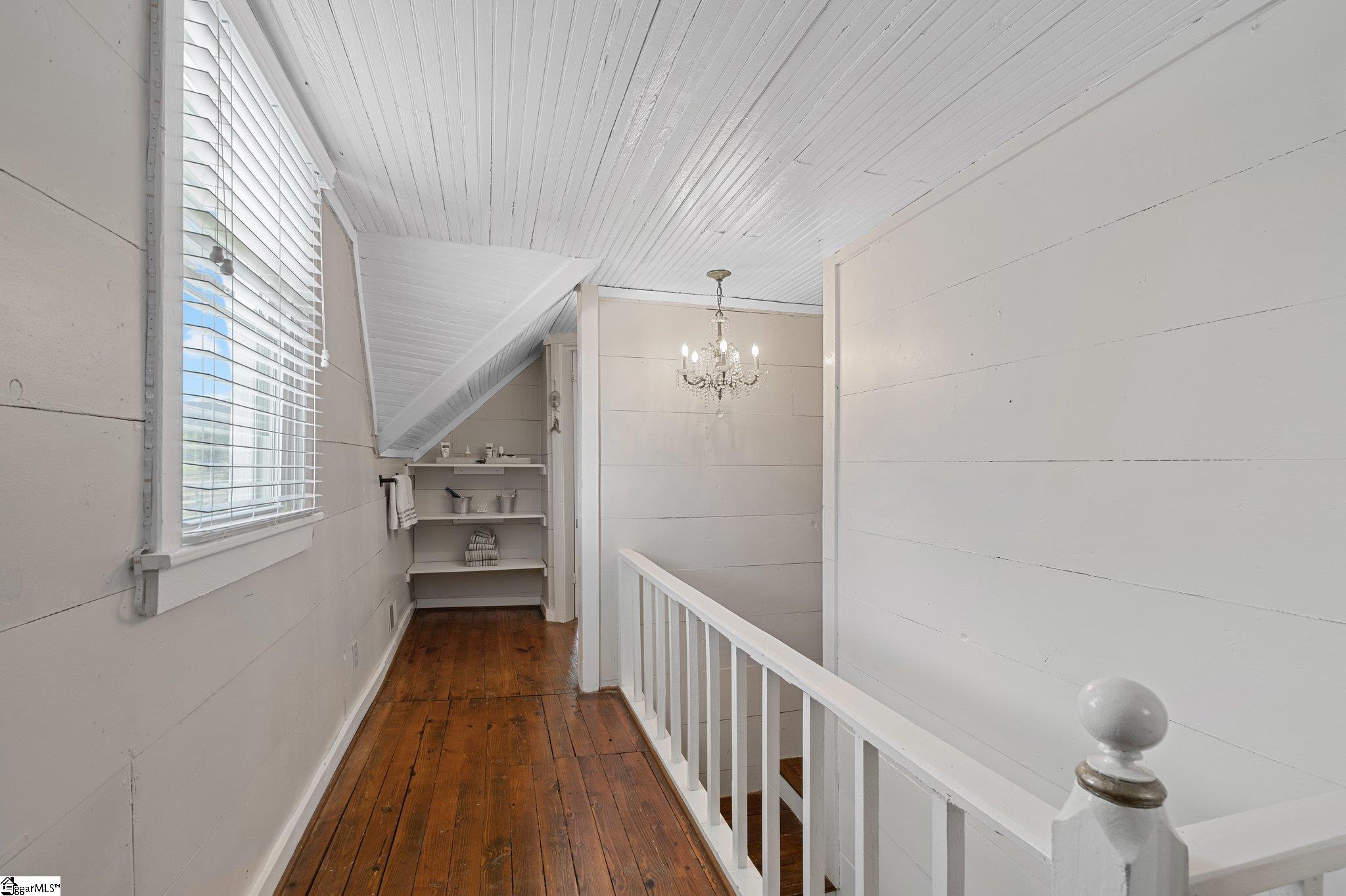 1124 Tugaloo Road Landrum, SC 29356 - Photo 18 of 36