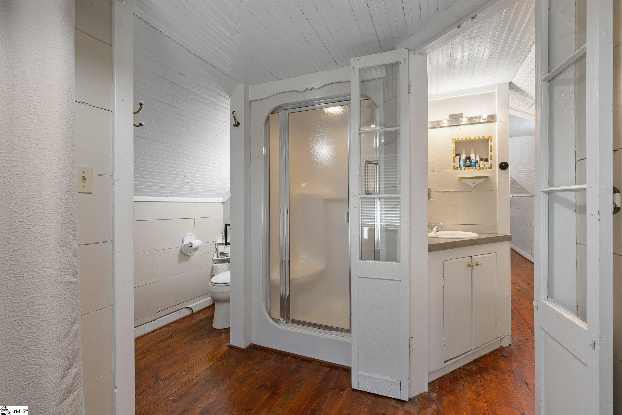 1124 Tugaloo Road Landrum, SC 29356 - Photo 20 of 36