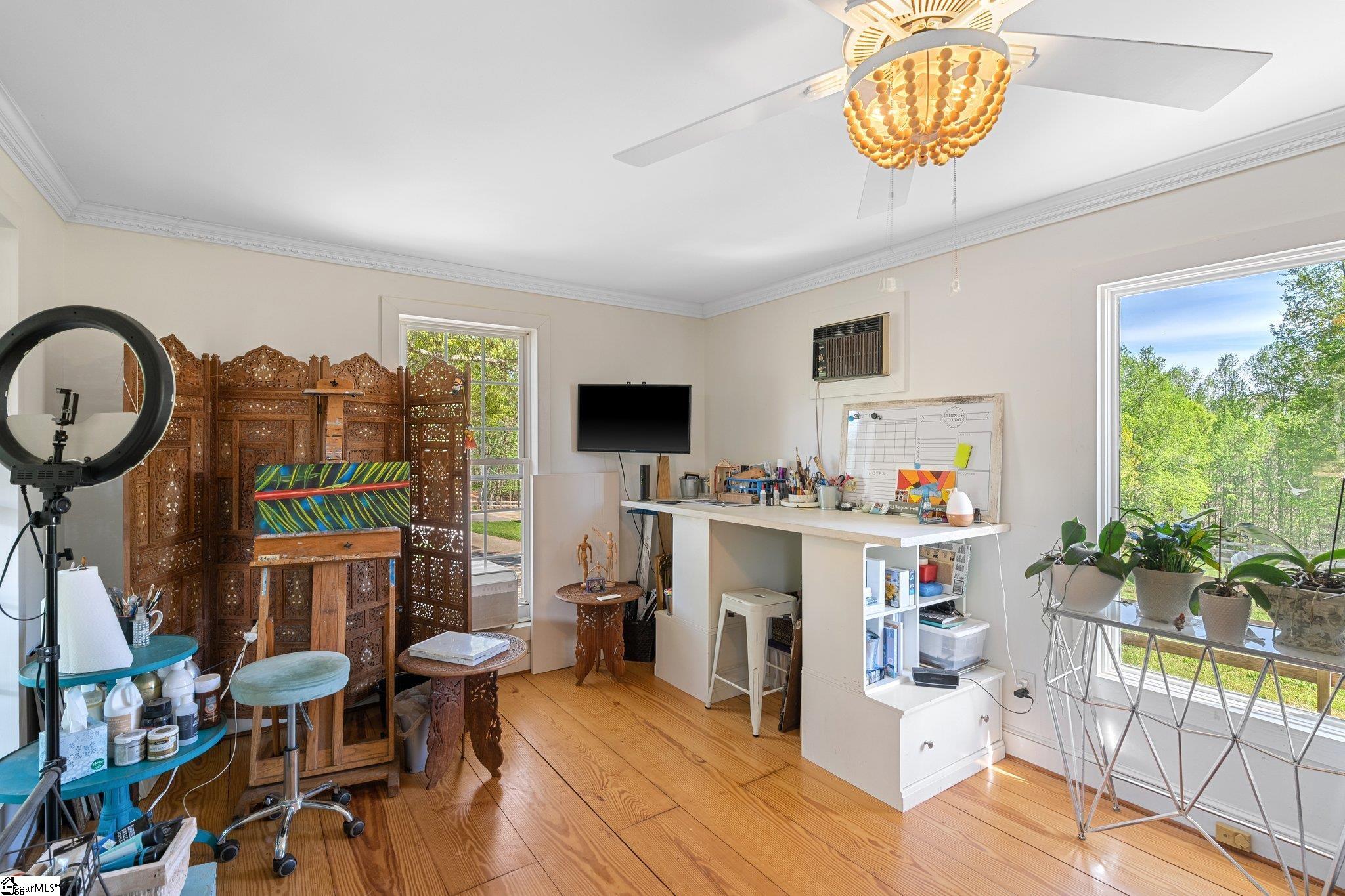 1124 Tugaloo Road Landrum, SC 29356 - Photo 24 of 36