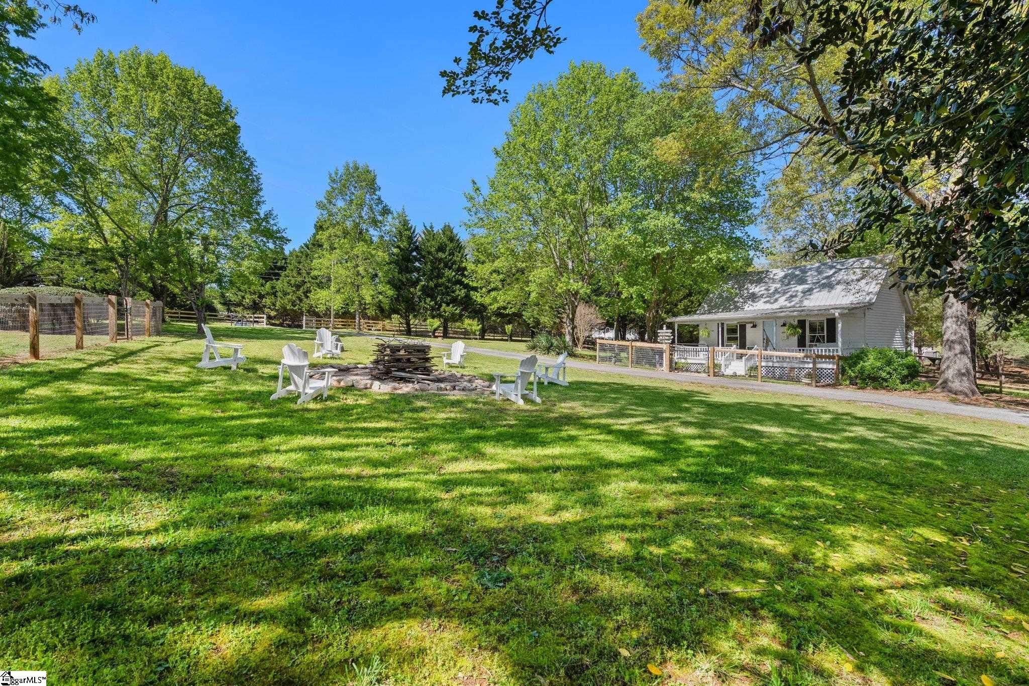 1124 Tugaloo Road Landrum, SC 29356 - Photo 26 of 36