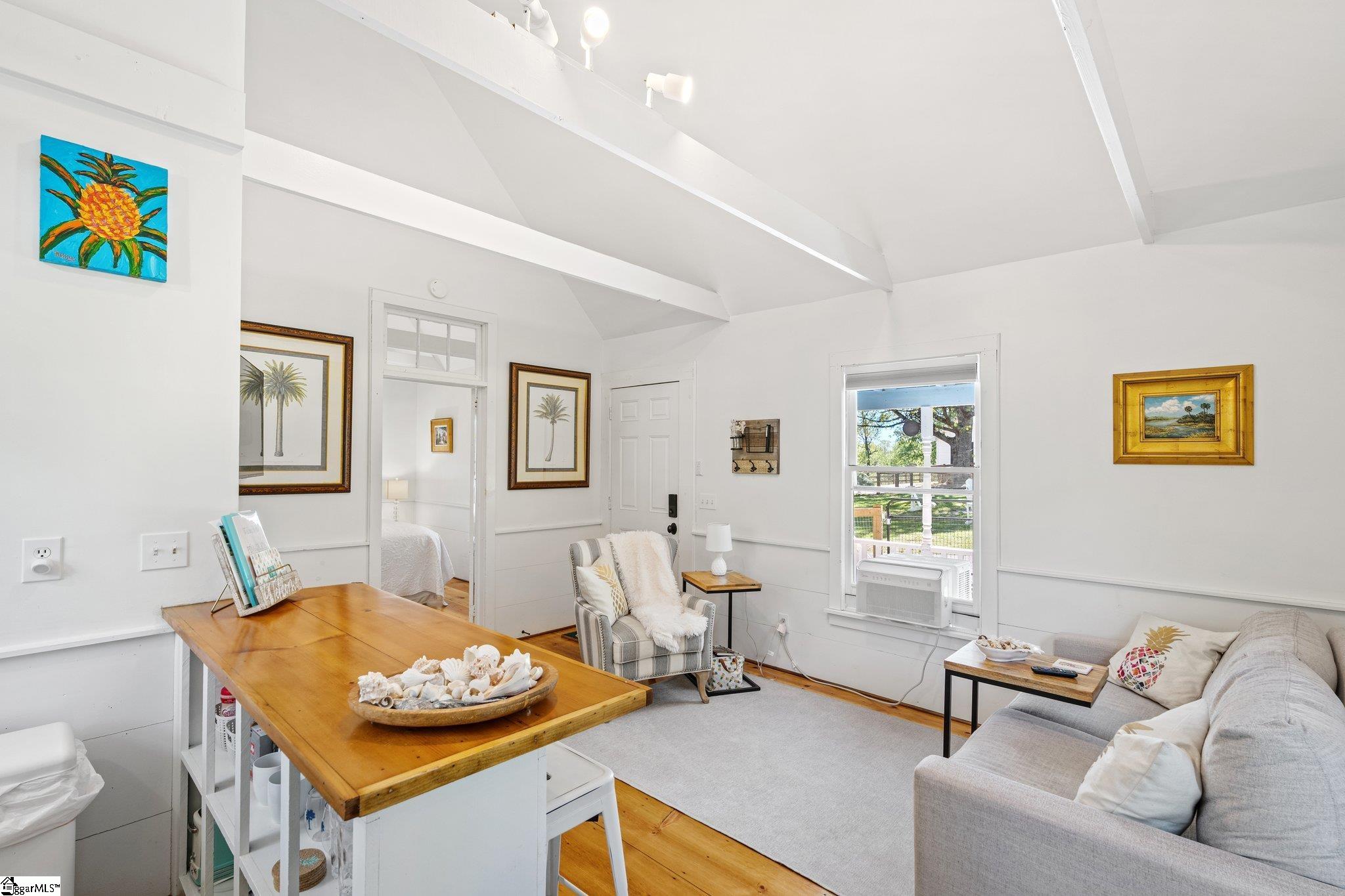 1124 Tugaloo Road Landrum, SC 29356 - Photo 30 of 36