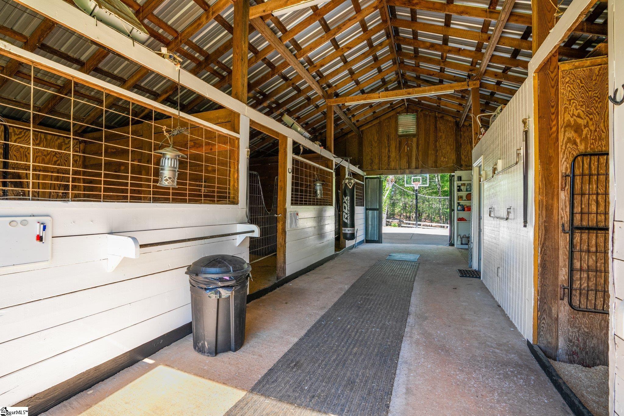 1124 Tugaloo Road Landrum, SC 29356 - Photo 32 of 36