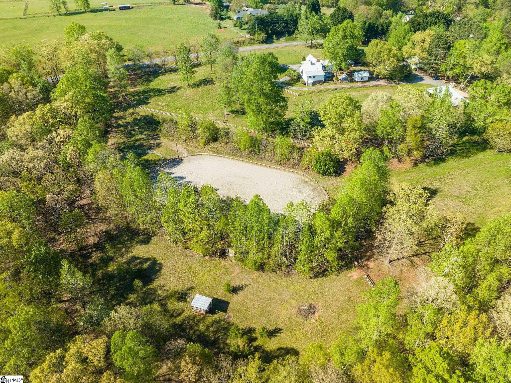 1124 Tugaloo Road Landrum, SC 29356 - Photo 33 of 36