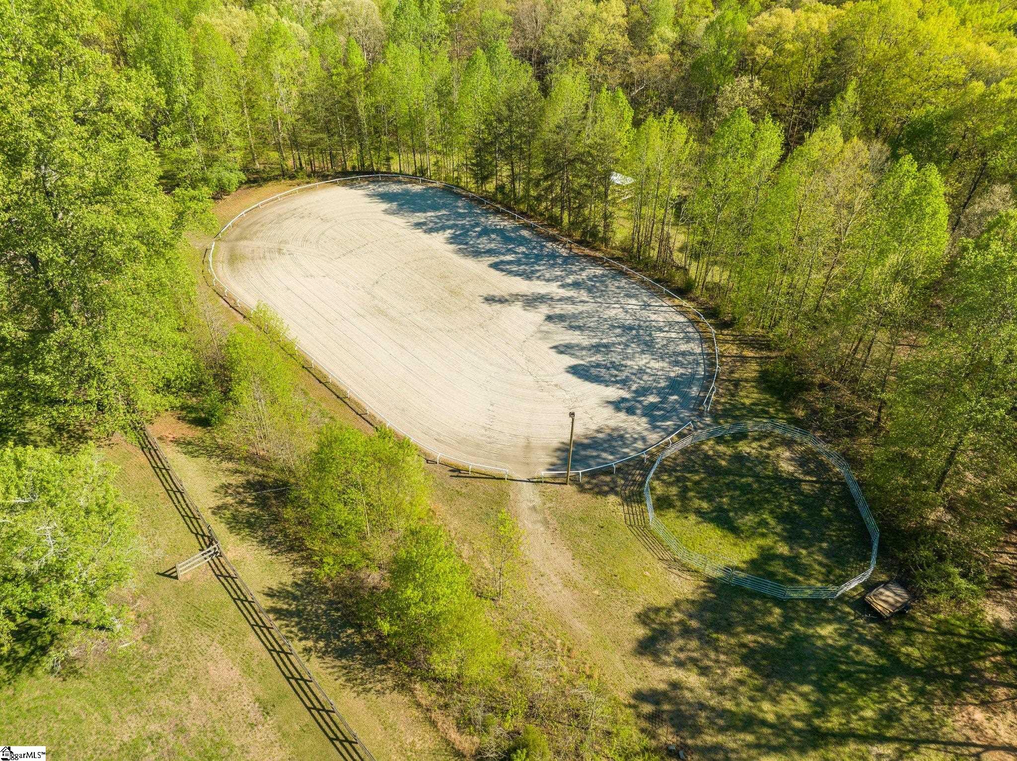 1124 Tugaloo Road Landrum, SC 29356 - Photo 34 of 36