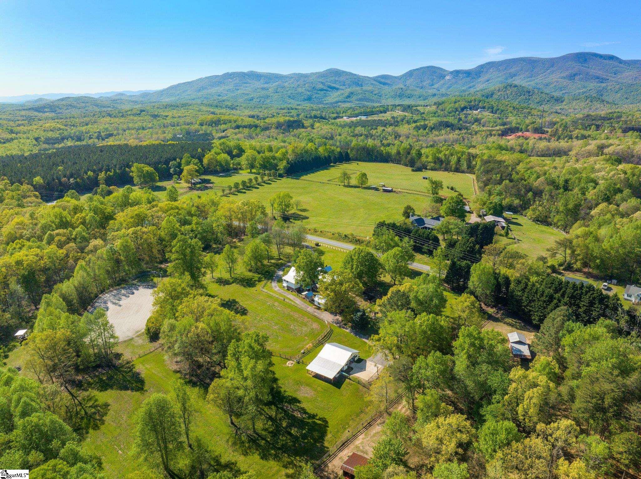 1124 Tugaloo Road Landrum, SC 29356 - Photo 36 of 36