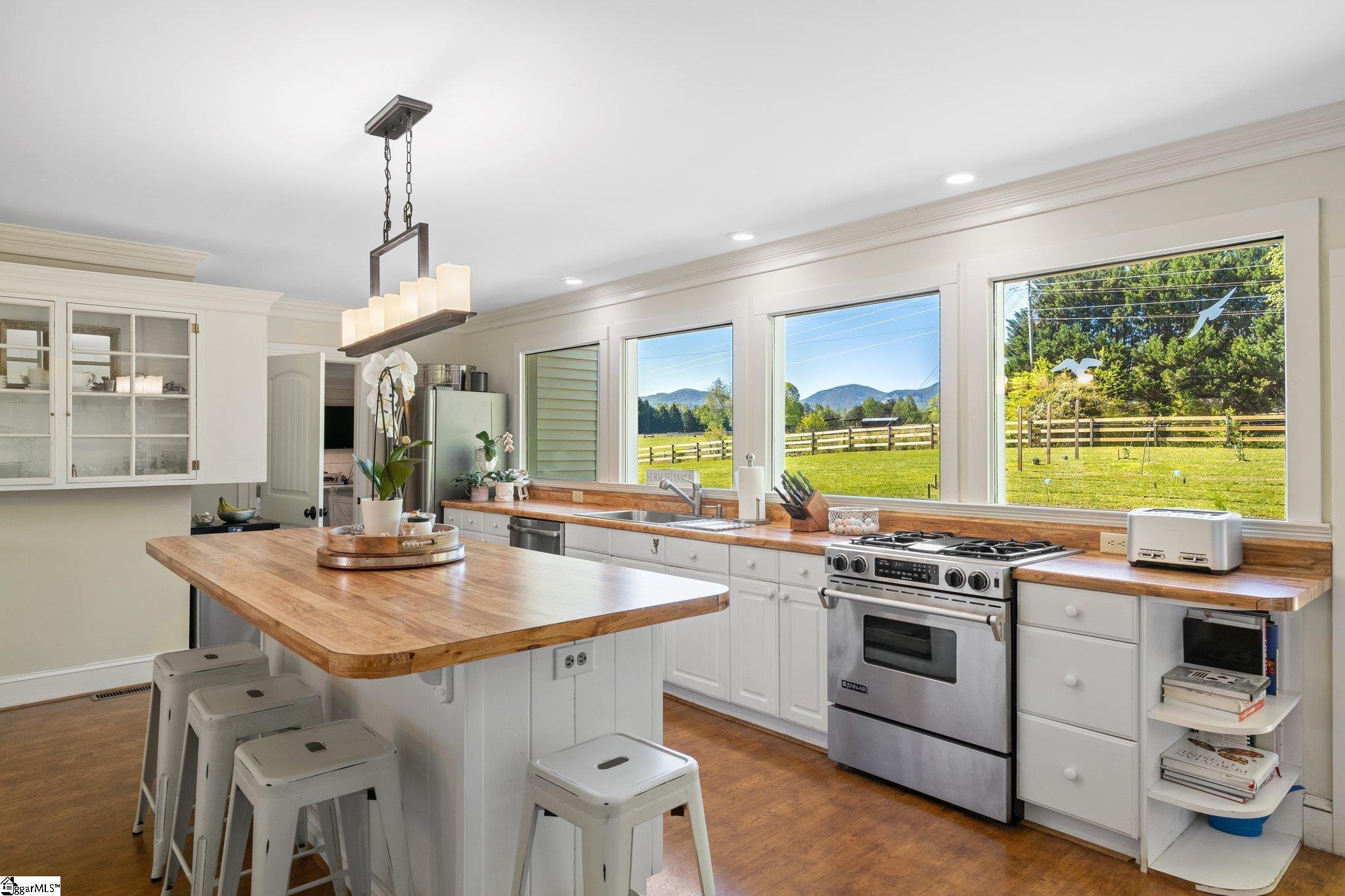 1124 Tugaloo Road Landrum, SC 29356 - Photo 8 of 36