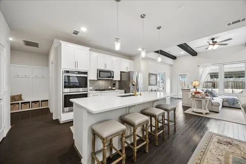 $435,000 | 4026 Delta Rose Street, Houston, TX 77018