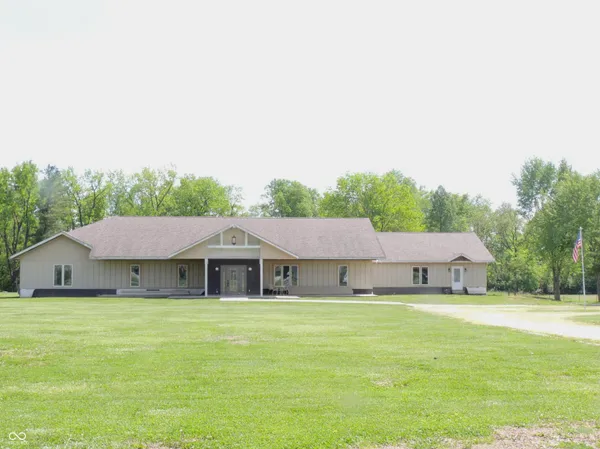 $575,000 | Undisclosed Address, Franklin, IN 46131