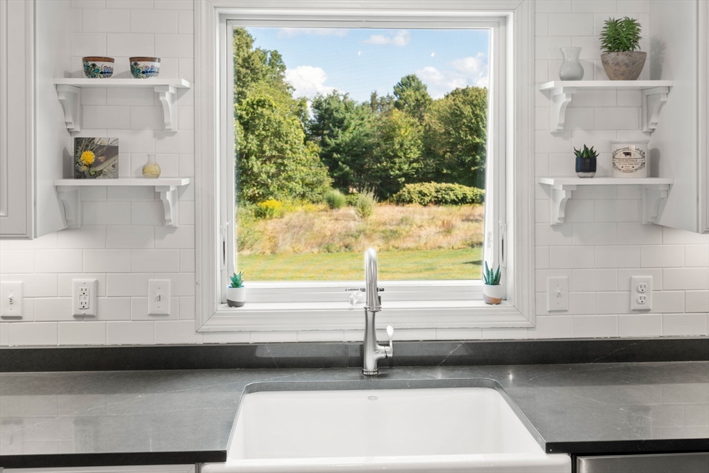 216 Old Littleton Road Harvard, MA 01451 - Photo 12 of 34 a view of a window in a living room