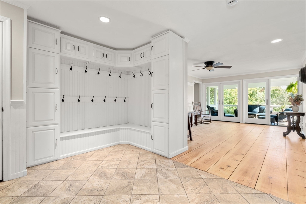 216 Old Littleton Road Harvard, MA 01451 - Photo 4 of 34 a large white bathroom with shower and bathtub