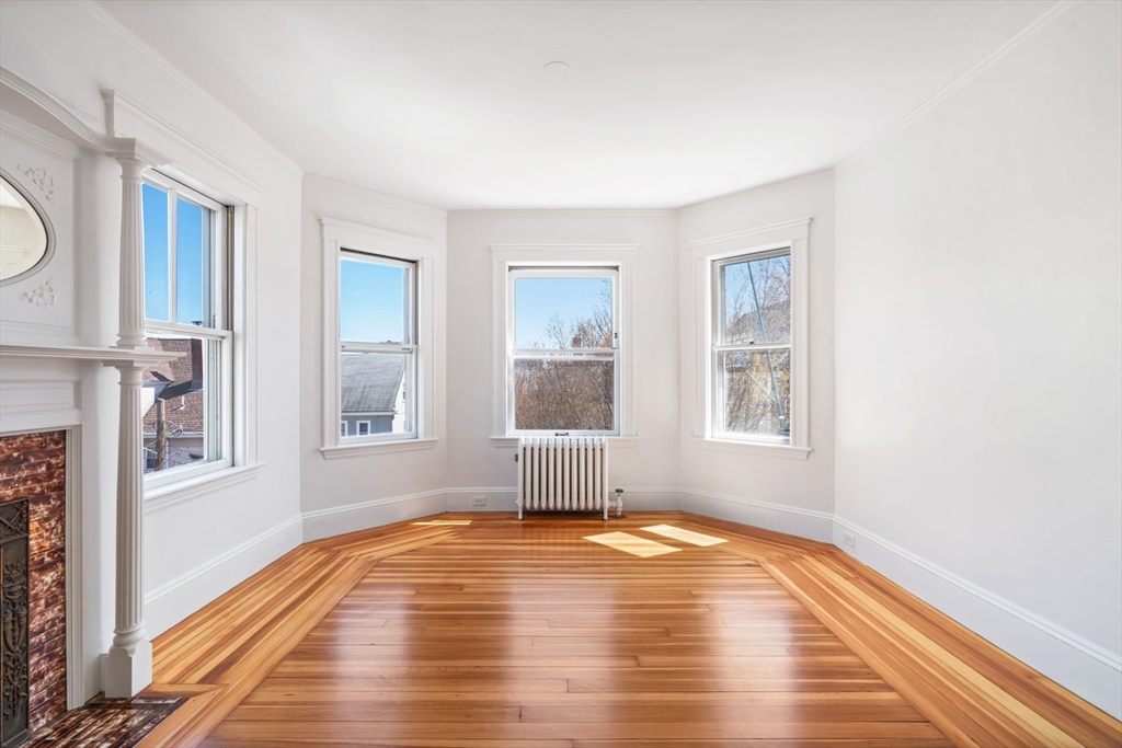 9 Hardan Road, Unit 3 Somerville, MA 02144 - Photo 2 of 15