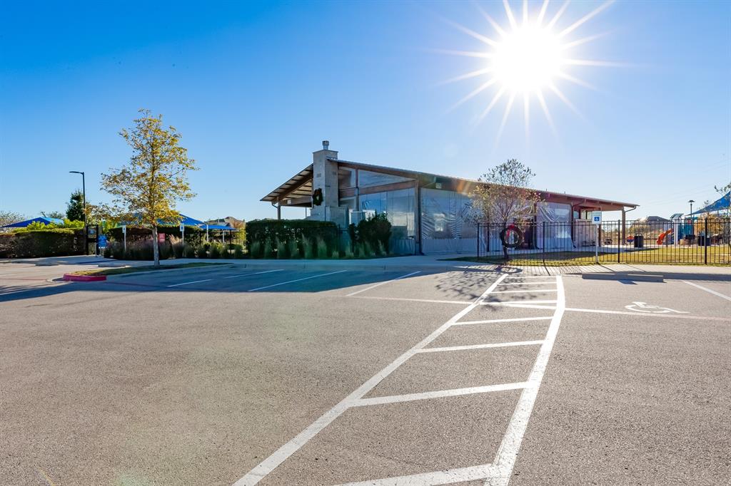 109 Bridge Deck Loop Kyle, TX 78640 - Photo 34 of 40 View of property