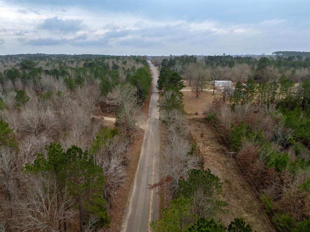 0 Blocker Road Marshall, TX 75672 - Photo 14 of 24 a view of a lake with lots of trees